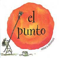PUNTO, EL -SERRES- | 9788484881100 | REYNOLDS, PETER H.