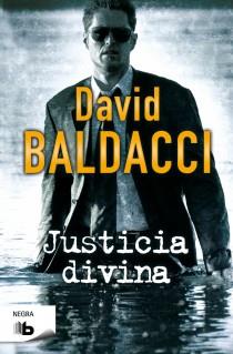 JUSTICIA DIVINA | 9788498727494 | BALDACCI, DAVID