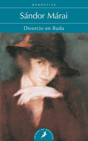 DIVORCIO EN BUDA | 9788498383713 | MARAI, SANDOR