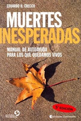 MUERTES INESPERADAS | 9789507540400 | H. GRECCO, EDUARDO