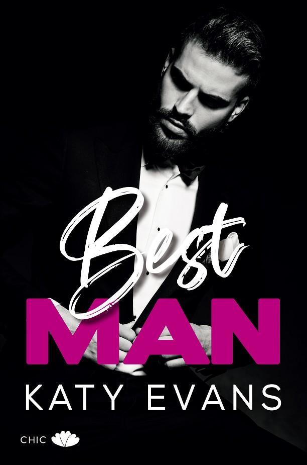 BEST MAN | 9788417972349 | EVANS, KATY