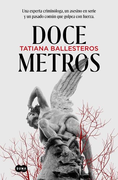 DOCE METROS | 9788491296485 | BALLESTEROS, TATIANA