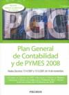 PLAN GENERAL DE CONTABILIDAD Y DE PYMES 2008, REALES DECRETO | 9788436822687 | EDICIONES PIRÁMIDE