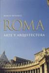 ROMA. ARTE Y ARQUITECTURA | 9783833112331 | BUSSAGLI, MARCO