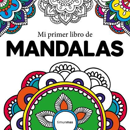 MI PRIMER LIBRO DE MANDALAS | 9788408210962 | VV.AA.