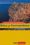 IBIZA Y FORMENTERA, LOS MEJORES RINCONES | 9788496149151 | ARBUSA, GEMMA