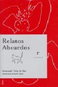 RELATOS ABSURDOS | 9788479536183 | TRIAS DE BES, FERNANDO