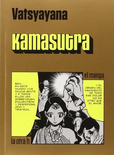KAMASUTRA | 9788416540365 | VATSYAYANA