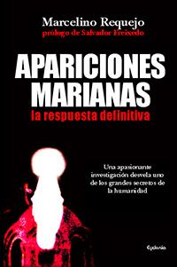 APARICIONES MARIANAS | 9788494125829 | REQUEJO, MARCELINO