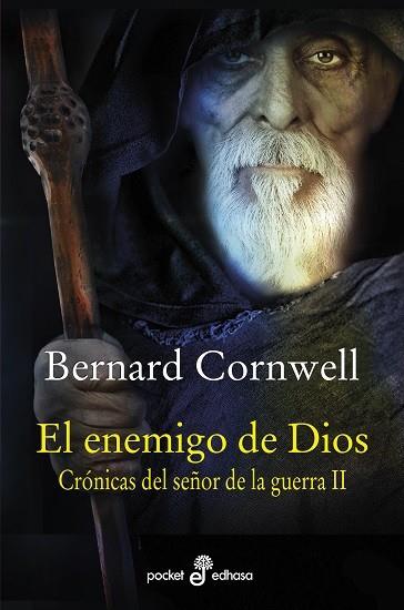EL ENEMIGO DE DIOS (II) | 9788435022651 | CORNWELL, BERNARD