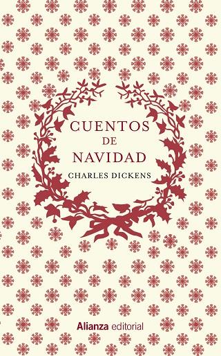 CUENTOS DE NAVIDAD | 9788491045113 | DICKENS, CHARLES