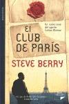 CLUB DE PARIS, EL | 9788492682829 | BERRY, STEVE