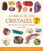 BIBLIA DE LOS CRISTALES 2, LA | 9788484452300 | HALL, JUDY