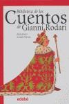 BIBLIOTECA DE LOS CUENTOS DE GIANNI RODARI I (VERMELL) | 9788423673995 | GIANNI RODARI