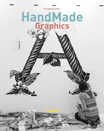 HANDMADE GRAPHICS | 9788416500222 | INSTITUTO MONSA DE EDICIONES, S.A.