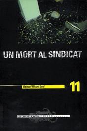 MORT AL SINDICAT, UN | 9788481312287 | RICART LEAL, RAQUEL