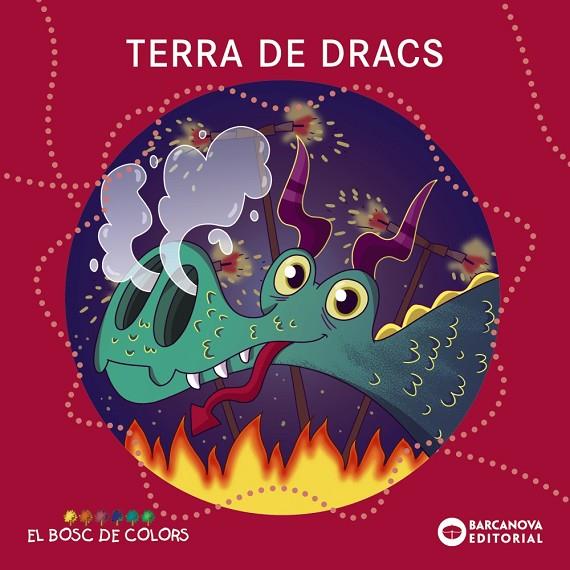 TERRA DE DRACS | 9788448952068 | BALDÓ, ESTEL / GIL, ROSA / SOLIVA, MARIA