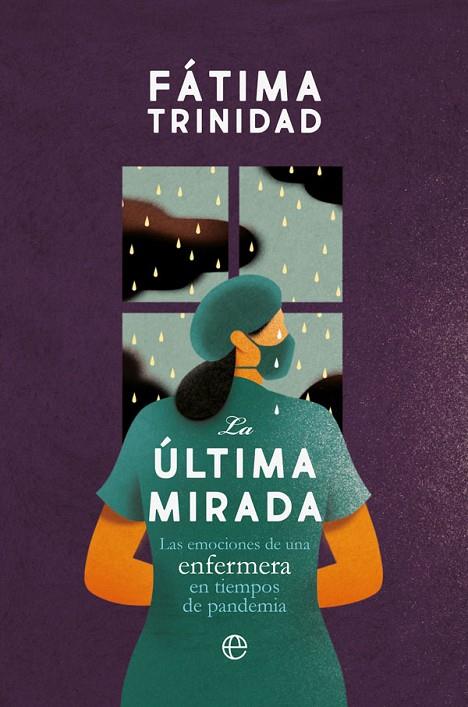 LA ÚLTIMA MIRADA | 9788491649083 | TRINIDAD, FÁTIMA