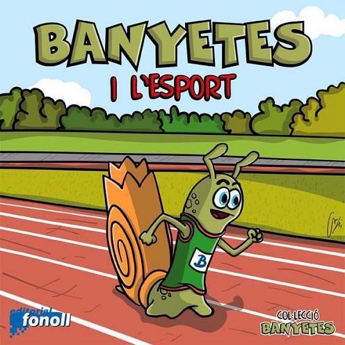 BANYETES I L'ESPORT | 9788493824259 | RODRÍGUEZ, ROMINA