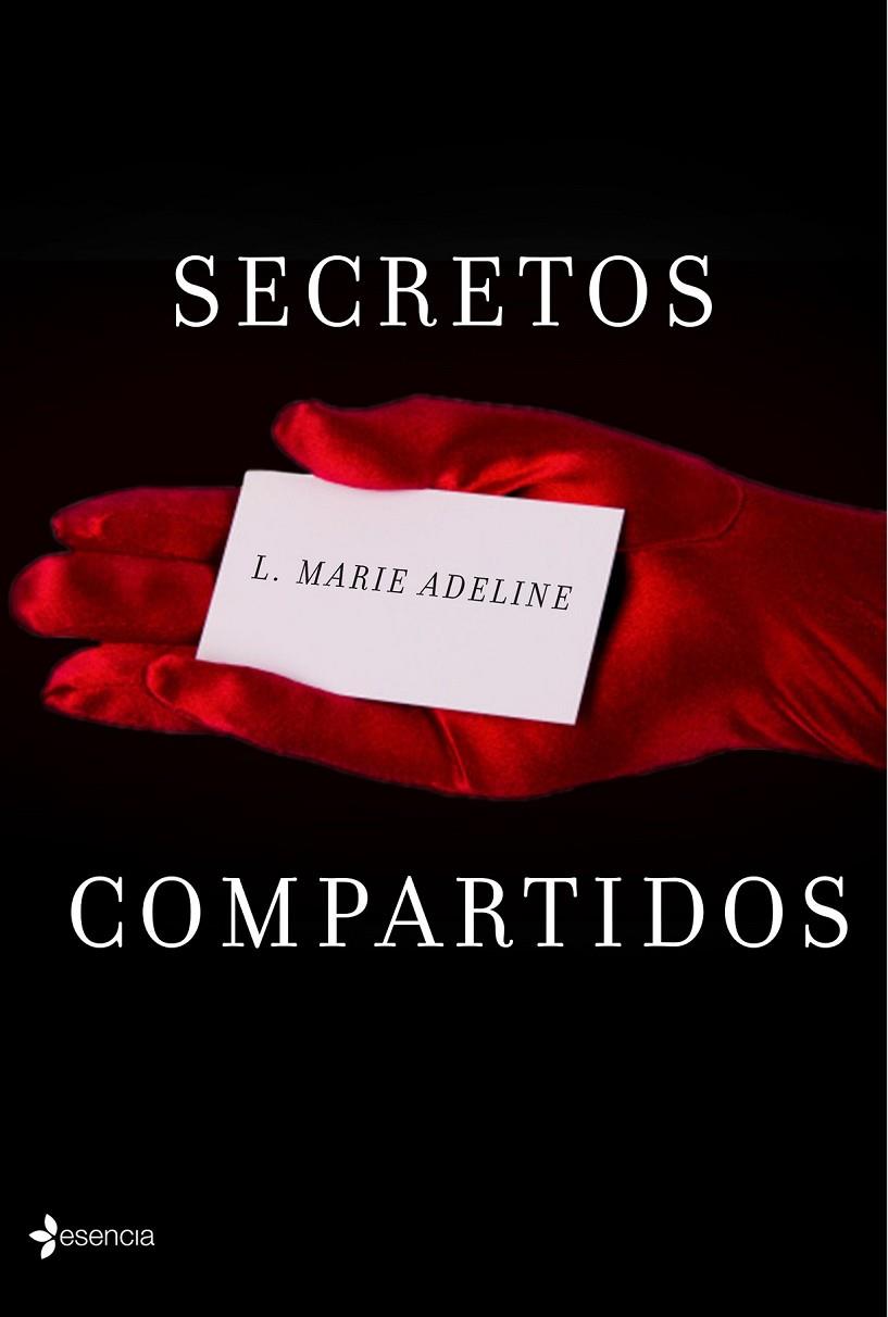 SECRETOS COMPARTIDOS | 9788408138594 | L. MARIE ADELINE