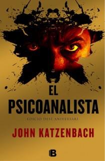 PSICOANALISTA, EL CATALA | 9788466650601 | KATZENBACH, JOHN
