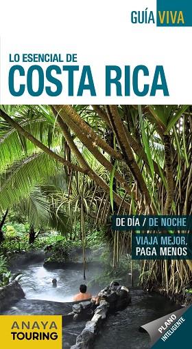 COSTA RICA | 9788499359168 | SÁNCHEZ, FRANCISCO / PUY FUENTES, EDGAR DE