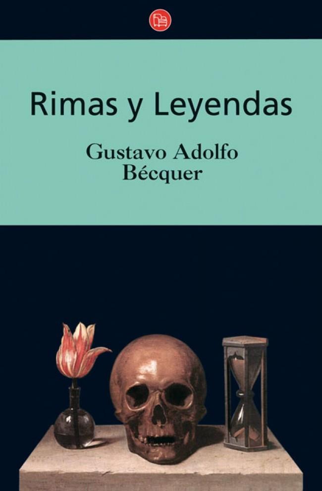 RIMAS Y LEYENDAS | 9788466317962 | BECQUER, GUSTAVO ADOLFO