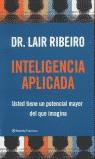 INTELIGENCIA APLICADA | 9788408044376 | LAIR RIBEIRO