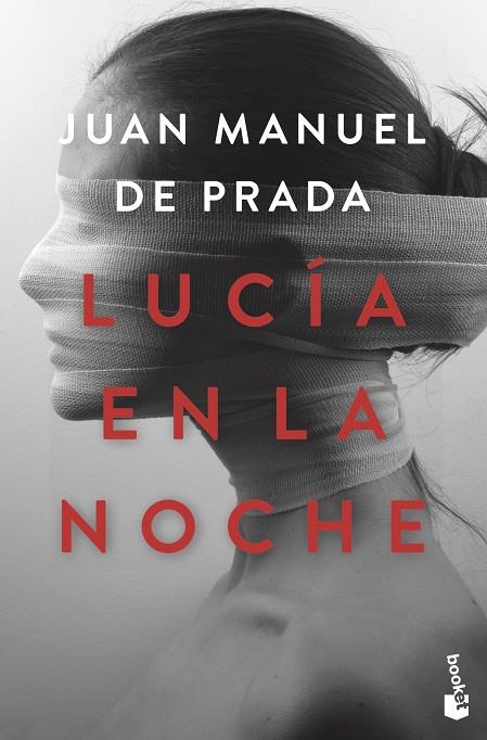 LUCÍA EN LA NOCHE | 9788467058987 | PRADA, JUAN MANUEL DE