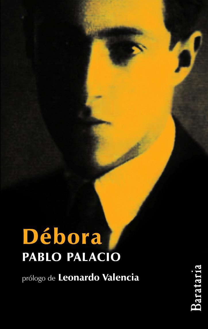 DEBORA Y UN HOMBRE MUERTO A PUNTAPIES | 9788492979226 | PALACIO, PABLO
