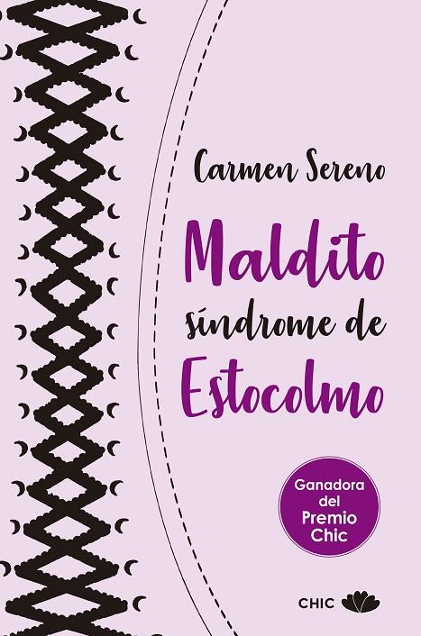 MALDITO SÍNDROME DE ESTOCOLMO | 9788417333195 | SERENO, CARMEN