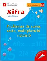 XIFRA 14 MATEMATIQUES PROBLEMES | 9788431680954 | FRAILE MARTIN, JAVIER
