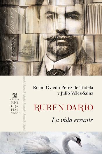 RUBÉN DARÍO | 9788437643212 | OVIEDO PÉREZ DE TUDELA, ROCÍO / VÉLEZ-SAINZ, JULIO