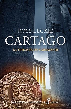 CARTAGO | 9788435061971 | LECKIE, ROSS