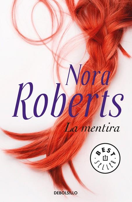 LA MENTIRA | 9788466338783 | ROBERTS, NORA