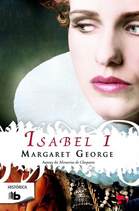 ISABEL I | 9788490700457 | GEORGE, MARGARET