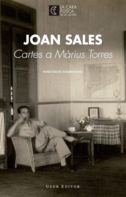 CARTES A MARIUS TORRES | 9788473291859 | SALES, JOAN