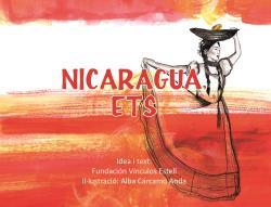 NICARAGUA, ETS… | 9788409216420 | FUNDACIÓN VÍNCULOS ESTELÍ