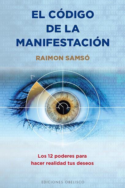 EL CÓDIGO DE LA MANIFESTACIÓN | 9788491111696 | SAMSÓ QUERALTÓ, RAIMON