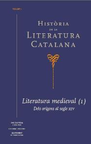 HISTORIA DE LA LITERATURA CATALANA 1 | 9788441222502 | BROCH, ALEX (DIR)