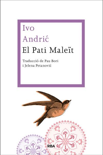 PATI MALEIT, EL | 9788482647470 | ANDRIC, IVO