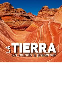TIERRA, LA . UN MUNDO A PRESERVAR | 9788419282354 | FOGATO VALTER