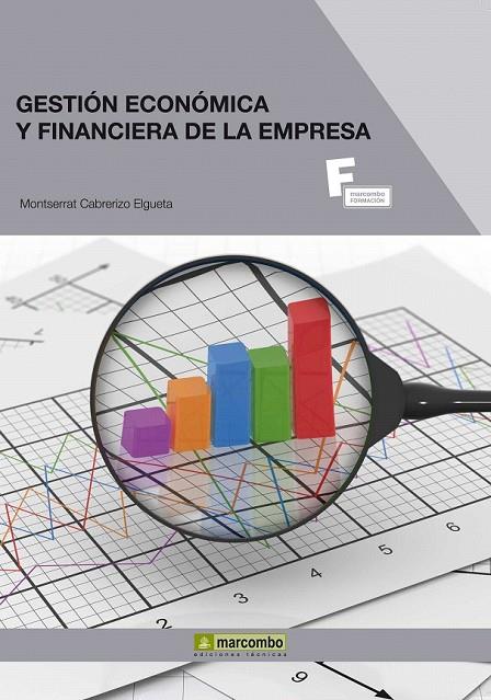 GESTION ECONOMICA Y FINANCIERA DE LA EMPRESA | 9788426717528 | CABRERIZO, MONTSERRAT