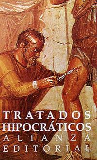 TRATADOS HISPOCRATICOS | 9788420608150