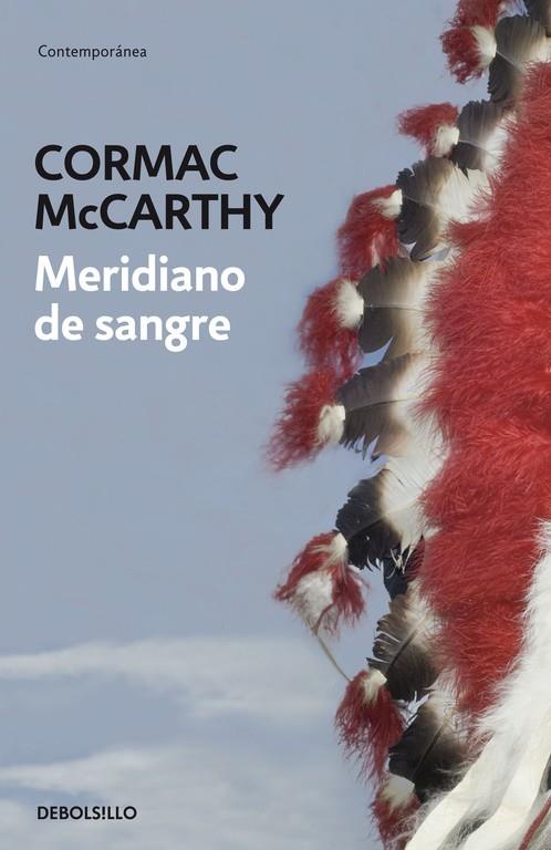 MERIDIANO DE SANGRE | 9788497939003 | MCCARTHY, CORMAC