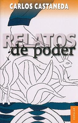 RELATOS DE PODER | 9789681603410 | CASTANEDA, CARLOS
