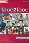 FACE 2 FACE ELEMENTARY SB + CD-ROM | 9788483233689 | REDSTON, CHRIS / CUNNINGHAM, GILLIE