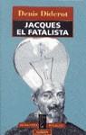 JACQUES EL FATALISTA | 9788420441894 | DIDEROT, DENIS