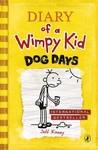 DIARY OF A WIMPY KID 4: DOG DAYS | 9780141331973 | KINNEY, JEFF