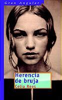 HERENCIA DE BRUJA | 9788434891210 | REES, CELIA